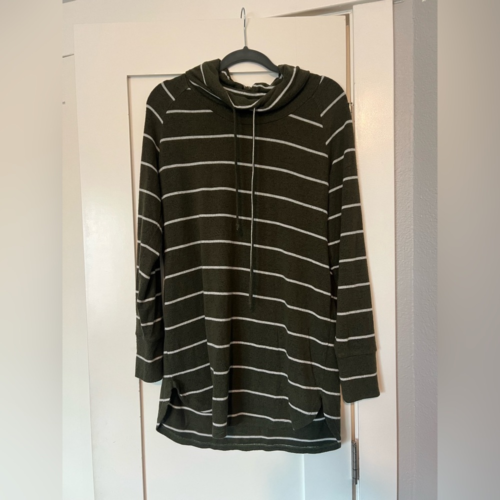 Stitch Fix Market & Spruce Tunic